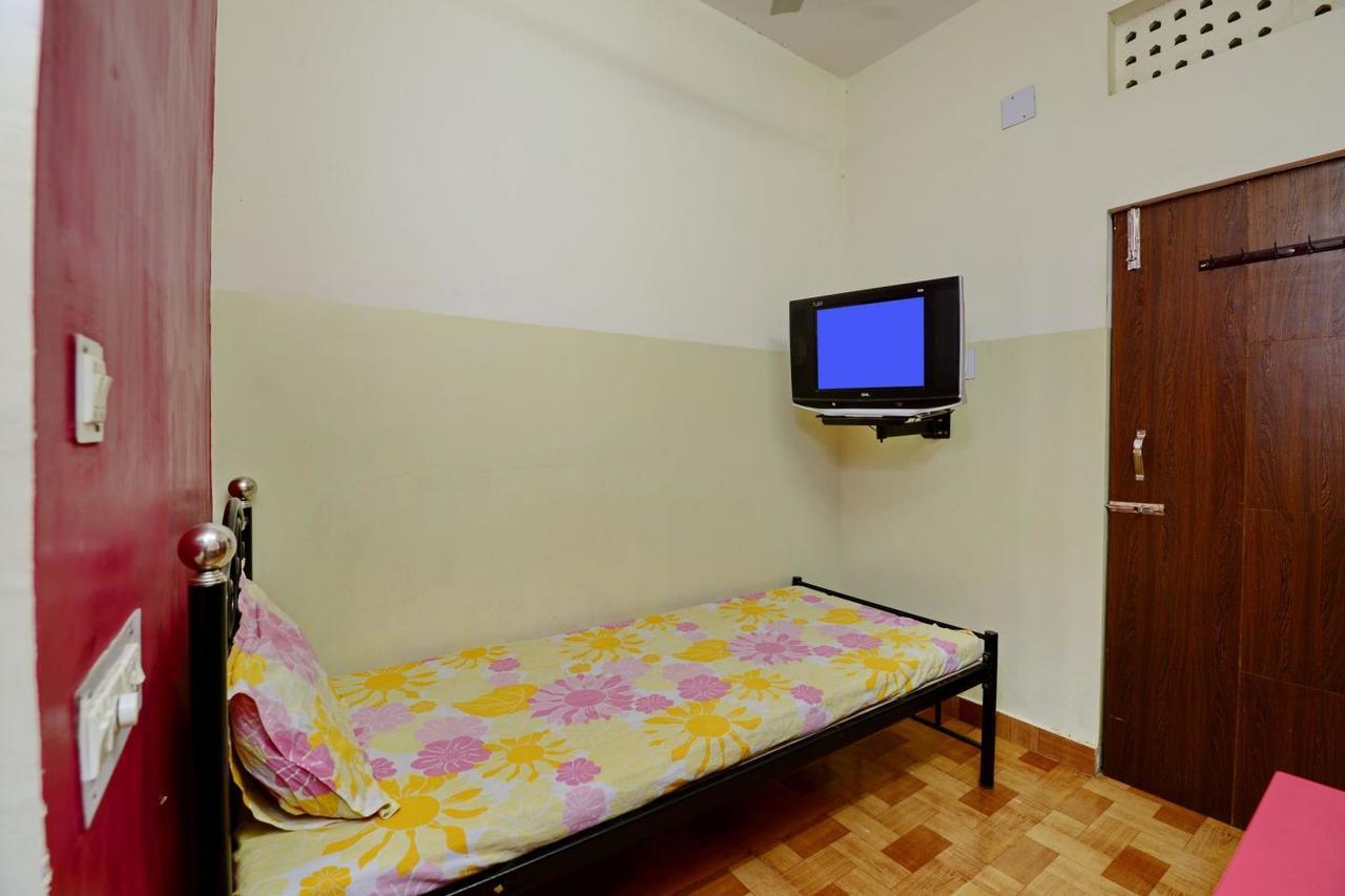 Hotel Rajdhani Bhubaneswar Exterior photo